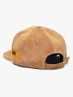 SUEDE "R" HAT|RHUDE Clearance