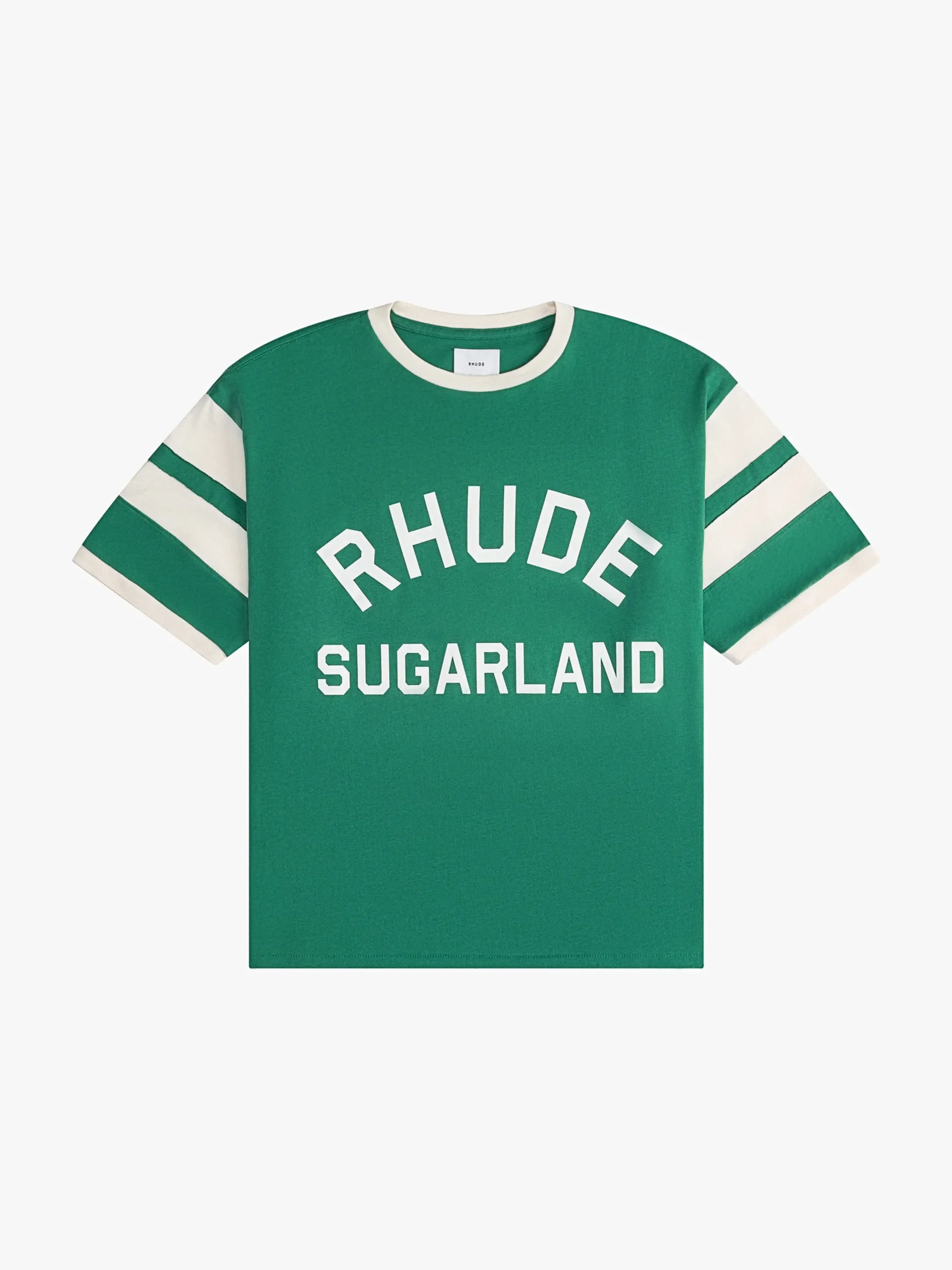 SUGARLAND RINGER TEE|RHUDE Best