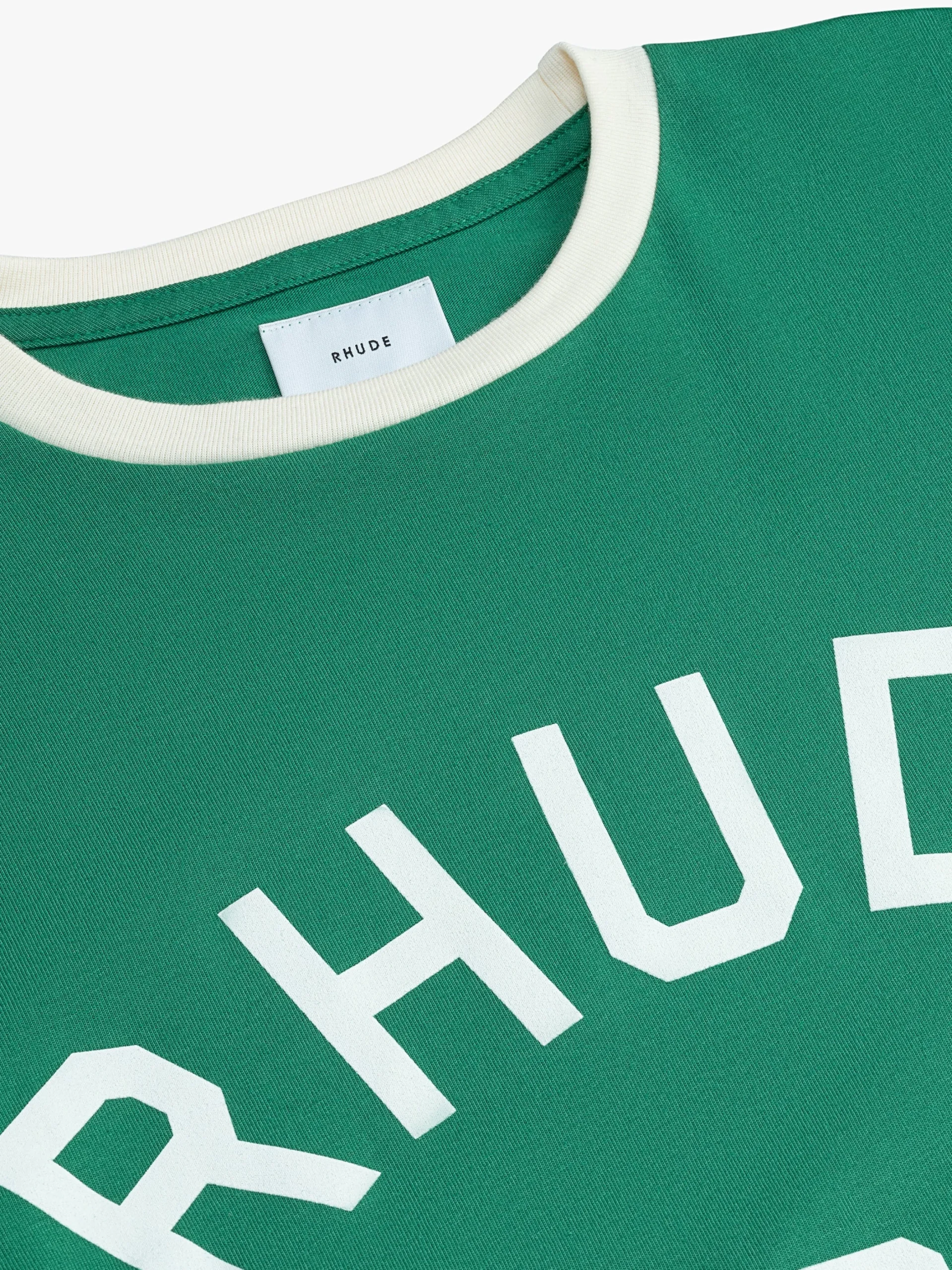 SUGARLAND RINGER TEE|RHUDE Best