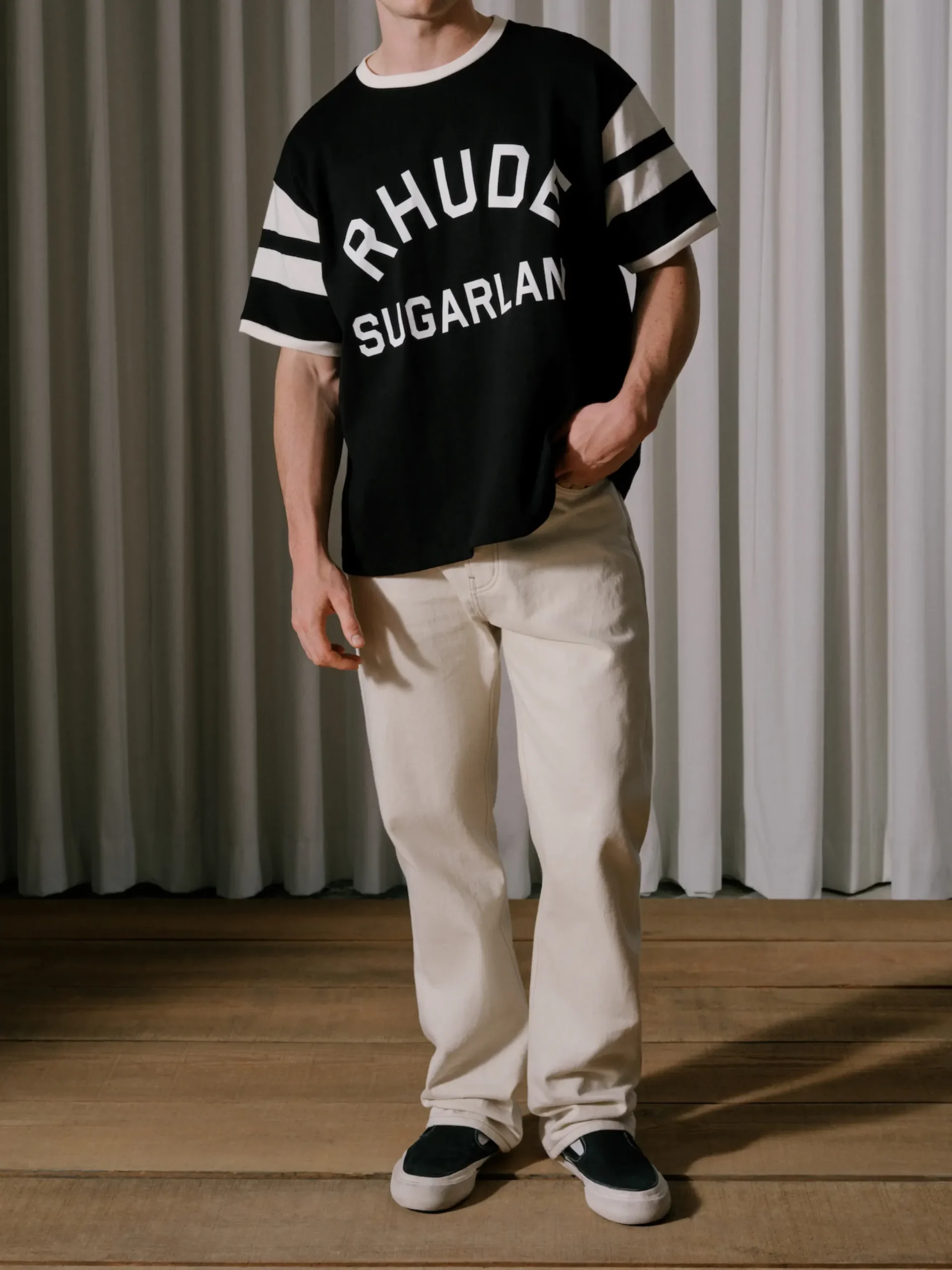 SUGARLAND RINGER TEE|RHUDE Flash Sale