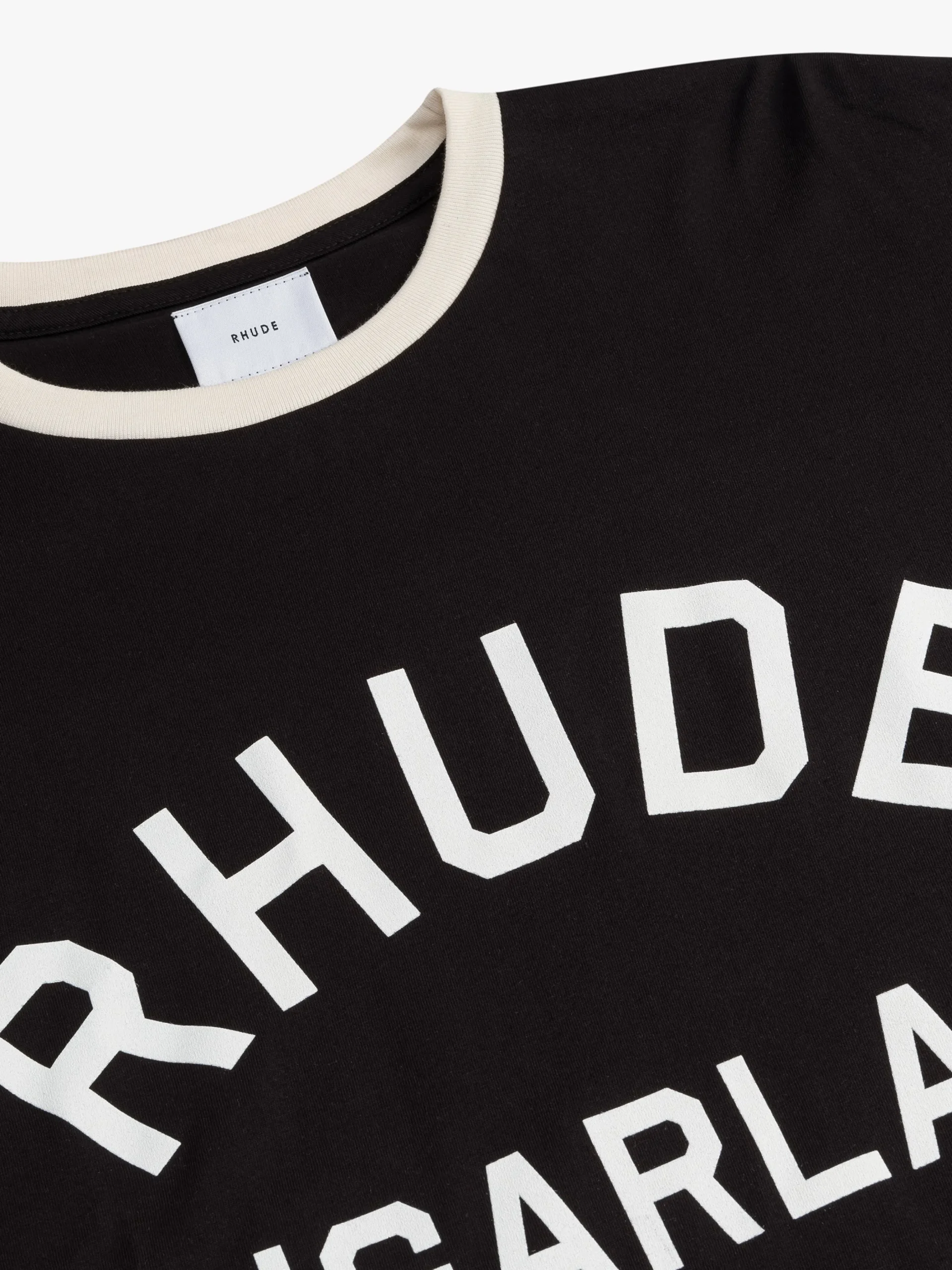 SUGARLAND RINGER TEE|RHUDE Flash Sale