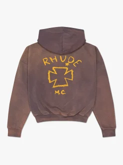 SUGARLAND SUNDRY HOODIE|RHUDE Shop