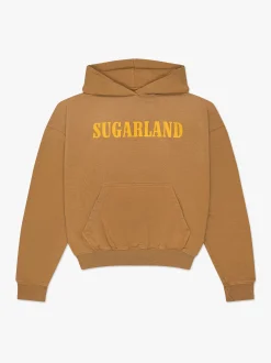 SUGARLAND SUNDRY HOODIE|RHUDE New