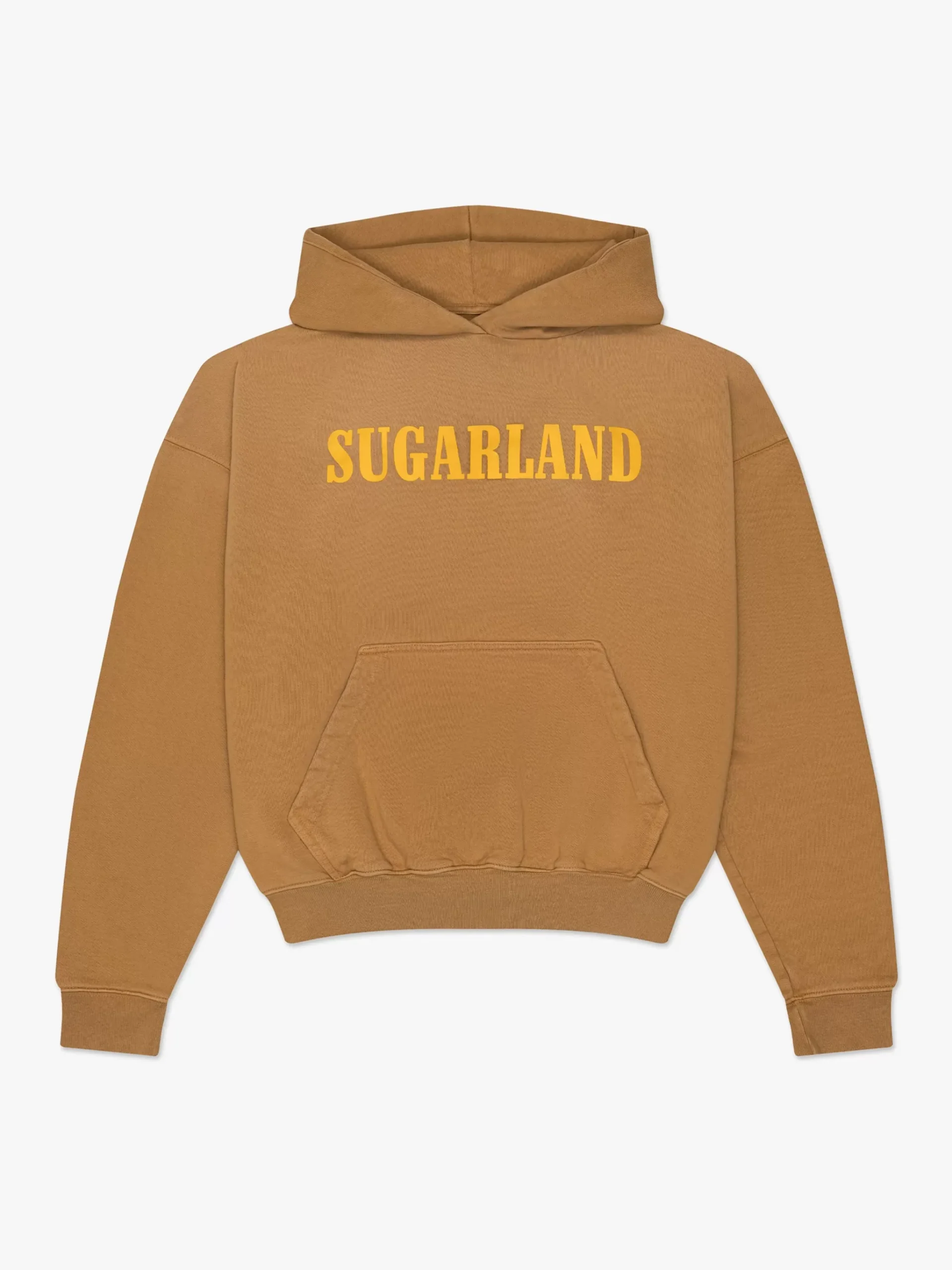 SUGARLAND SUNDRY HOODIE|RHUDE New