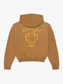 SUGARLAND SUNDRY HOODIE|RHUDE New