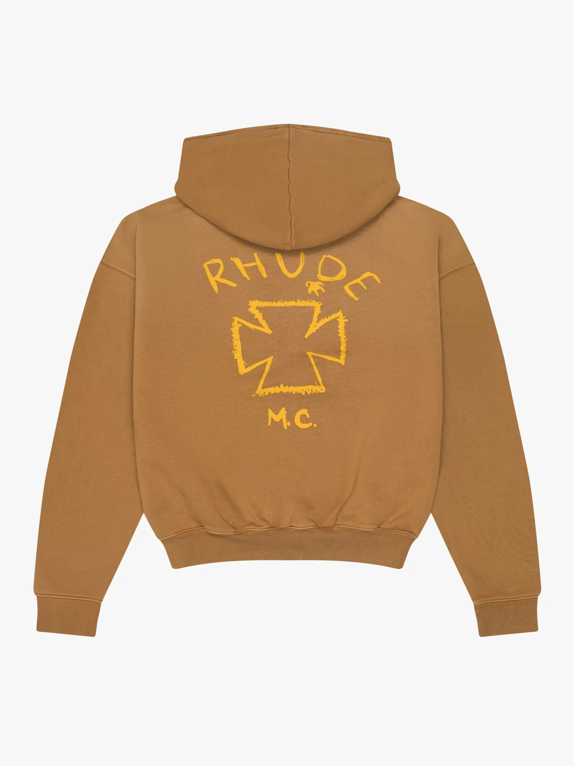 SUGARLAND SUNDRY HOODIE|RHUDE New