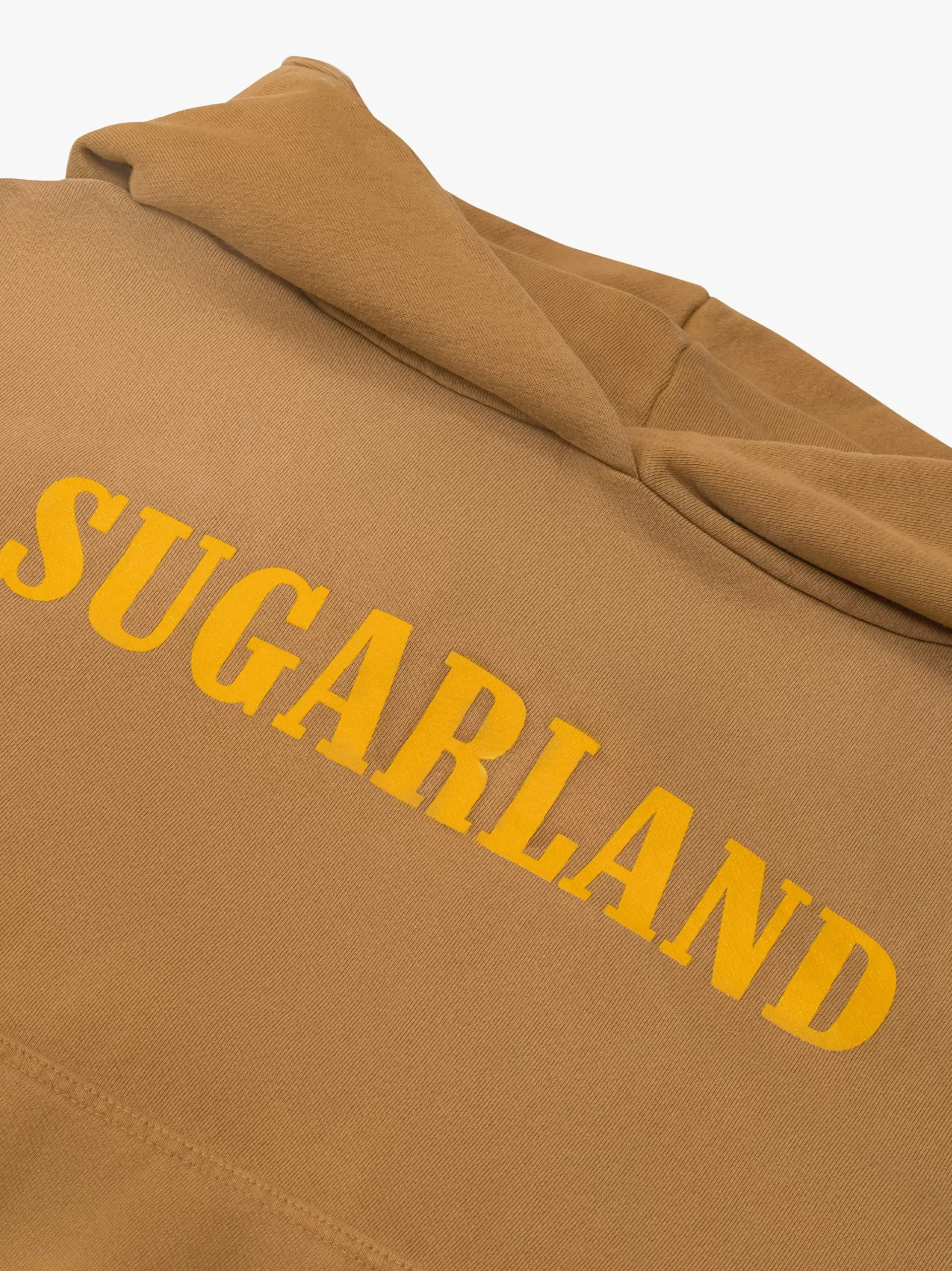 SUGARLAND SUNDRY HOODIE|RHUDE New