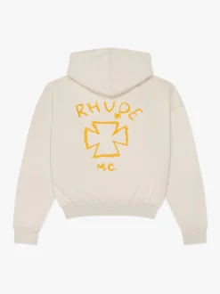 SUGARLAND SUNDRY HOODIE|RHUDE Discount
