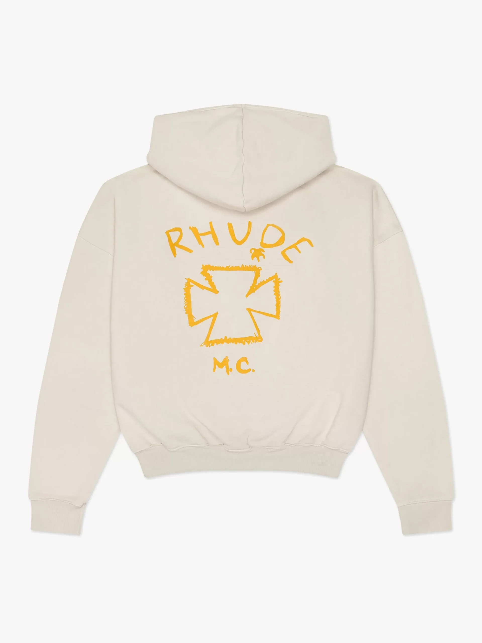 SUGARLAND SUNDRY HOODIE|RHUDE Discount