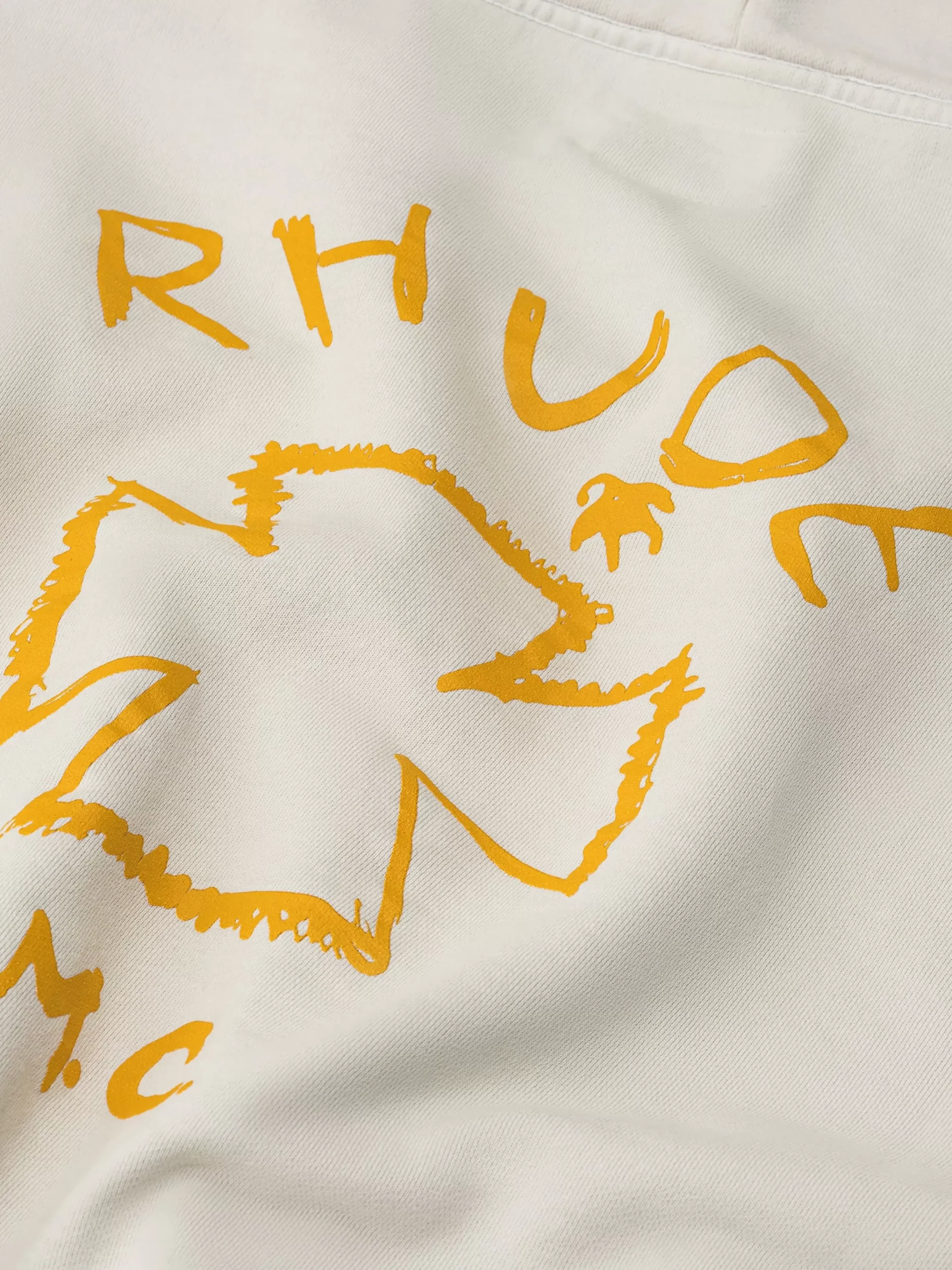 SUGARLAND SUNDRY HOODIE|RHUDE Discount
