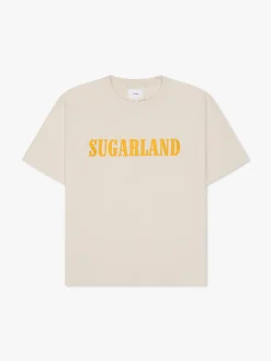 SUGARLAND TEE|RHUDE Shop