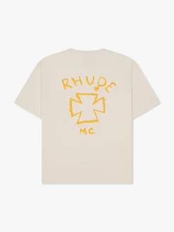 SUGARLAND TEE|RHUDE Shop