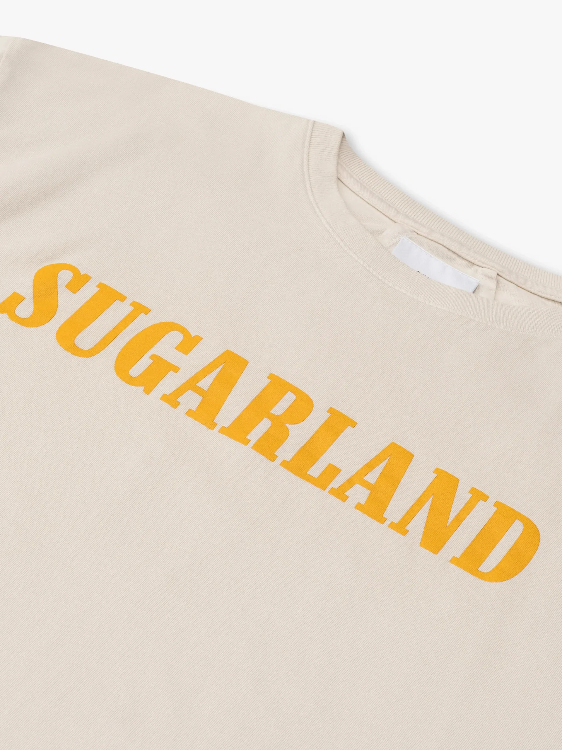 SUGARLAND TEE|RHUDE Shop