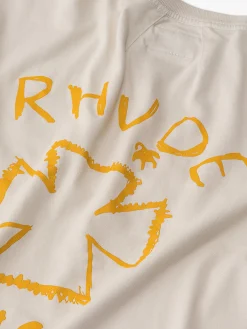 SUGARLAND TEE|RHUDE Shop