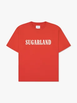 SUGARLAND TEE|RHUDE Flash Sale