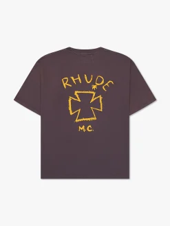 SUGARLAND TEE|RHUDE Outlet