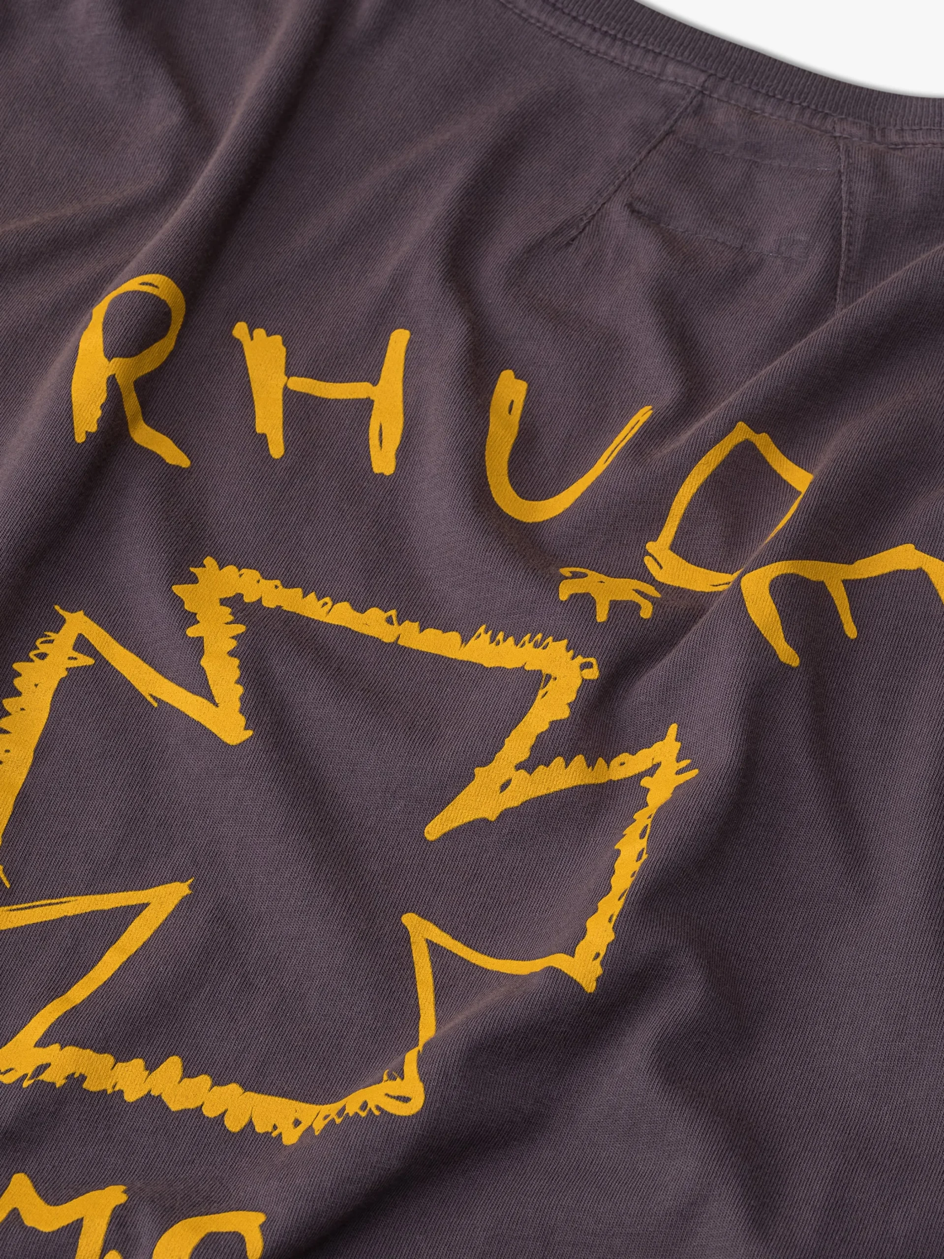 SUGARLAND TEE|RHUDE Outlet