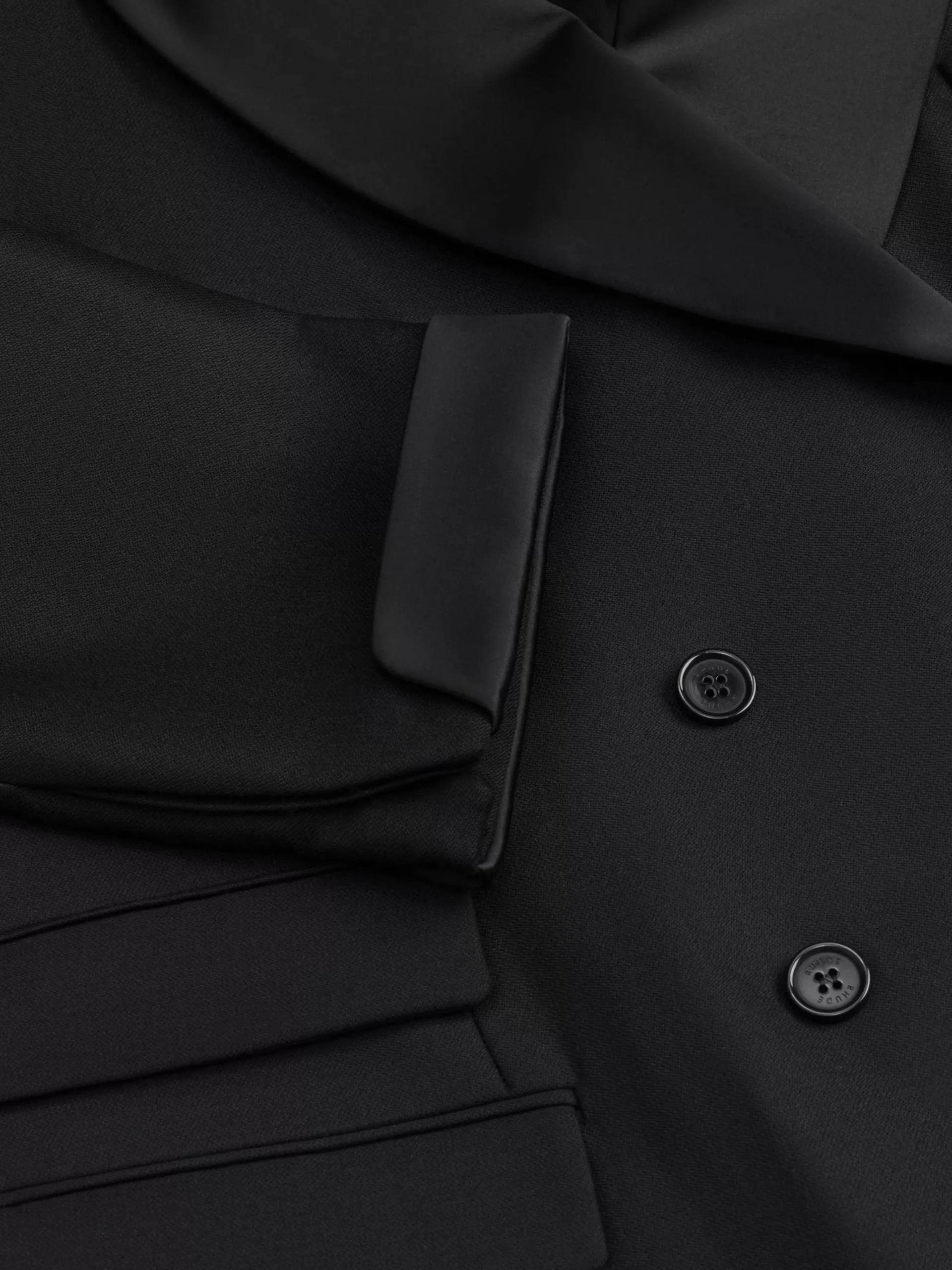 SUIT JACKET|RHUDE Store