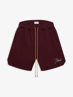 SWEAT SHORTS|RHUDE Online