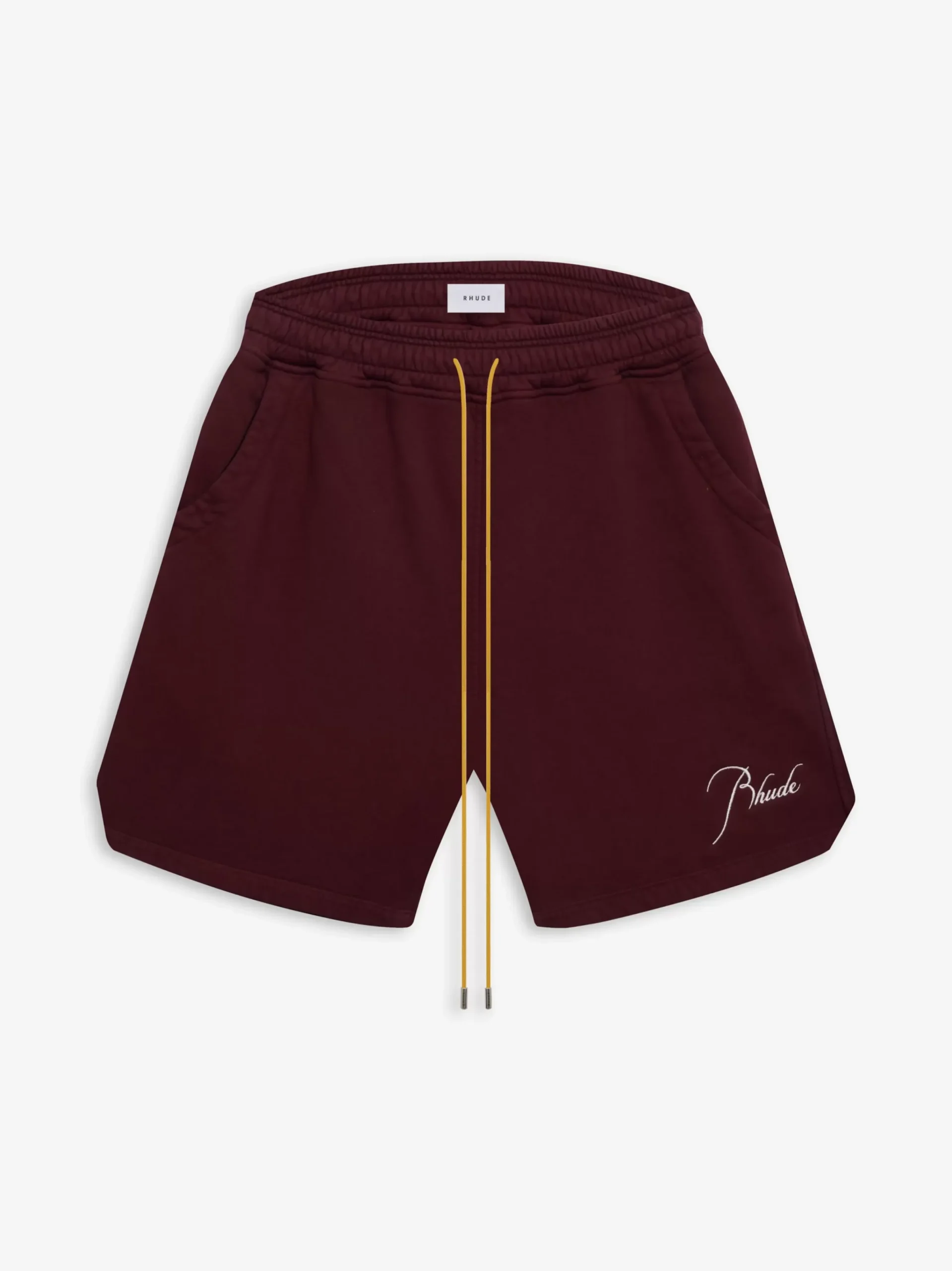 SWEAT SHORTS|RHUDE Online
