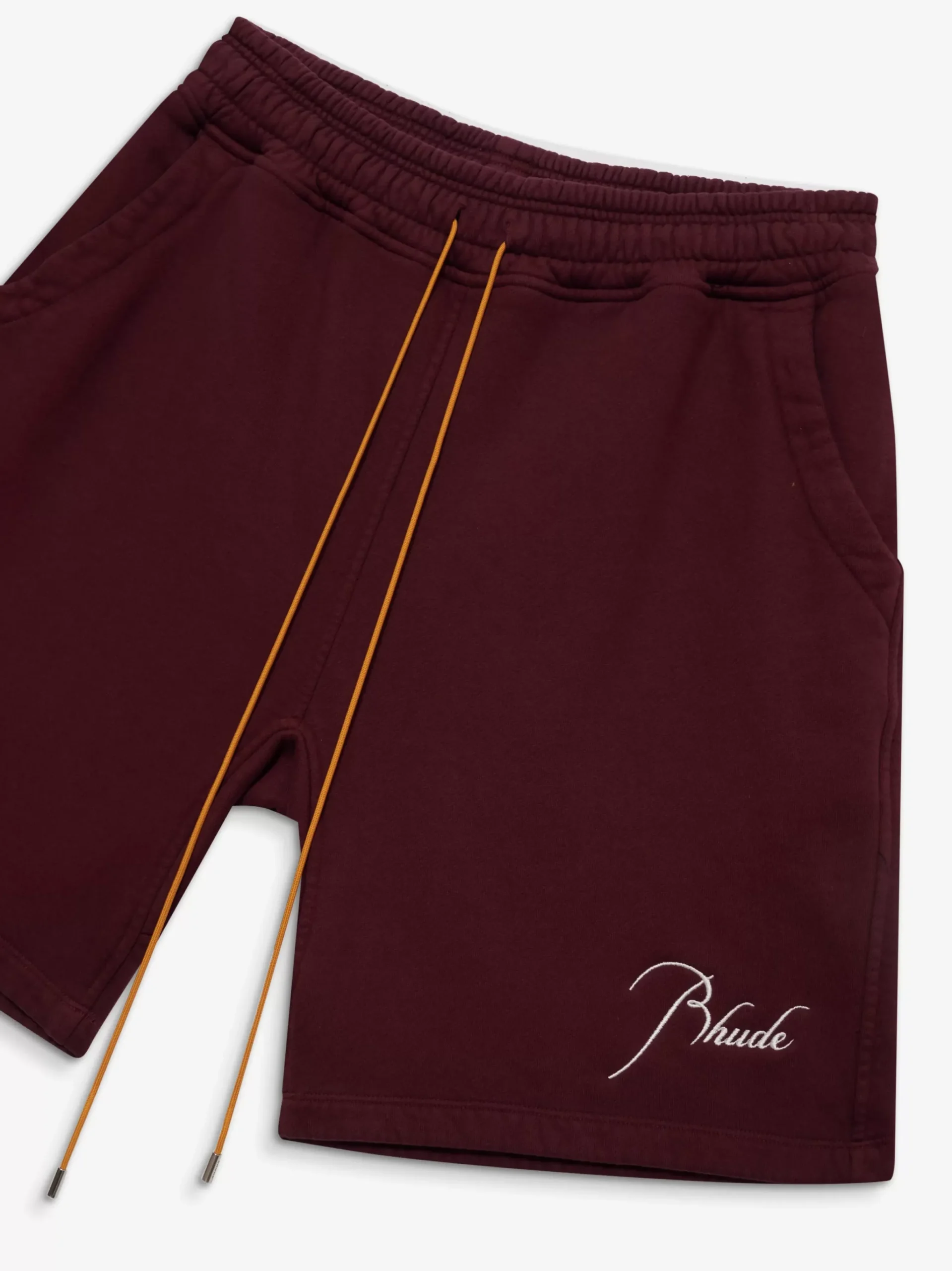 SWEAT SHORTS|RHUDE Online