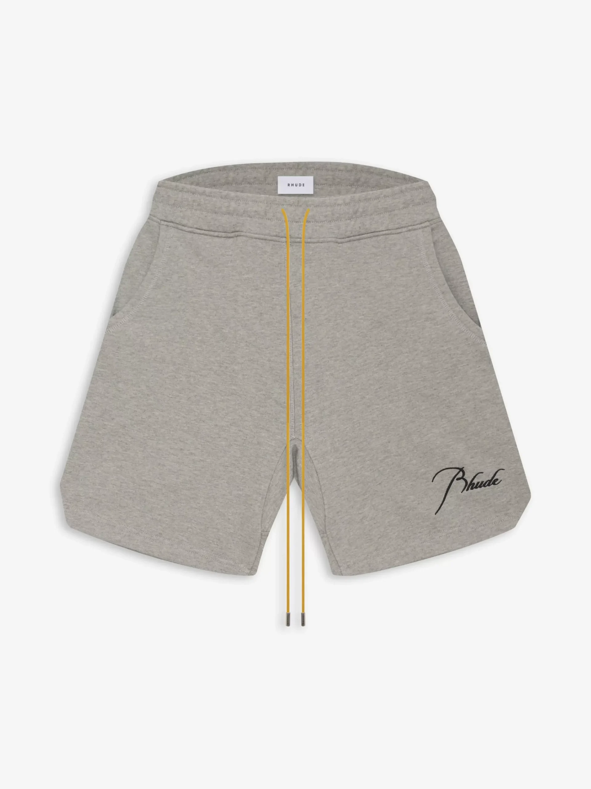 SWEAT SHORTS|RHUDE Shop