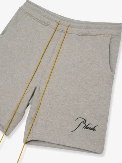 SWEAT SHORTS|RHUDE Shop