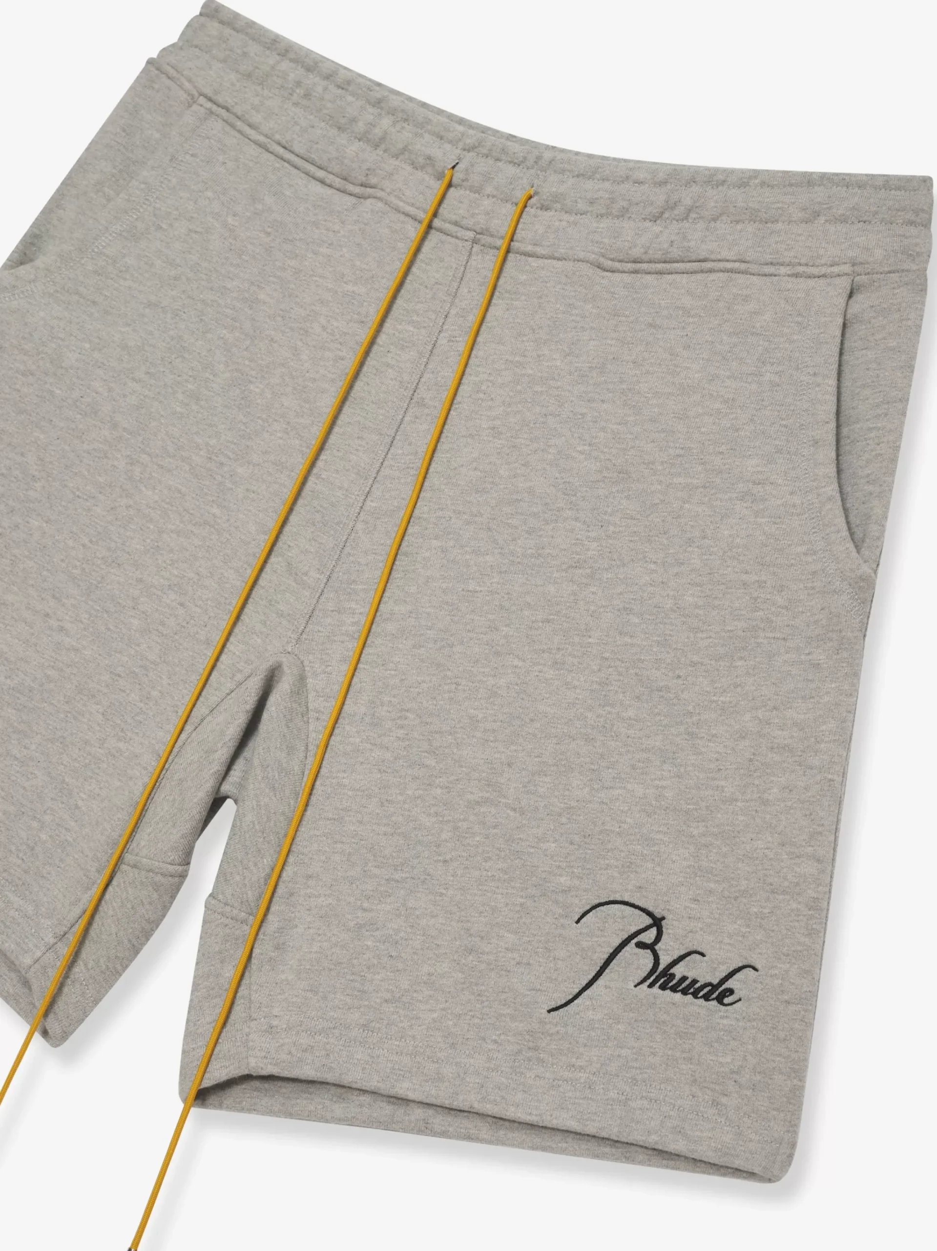 SWEAT SHORTS|RHUDE Shop