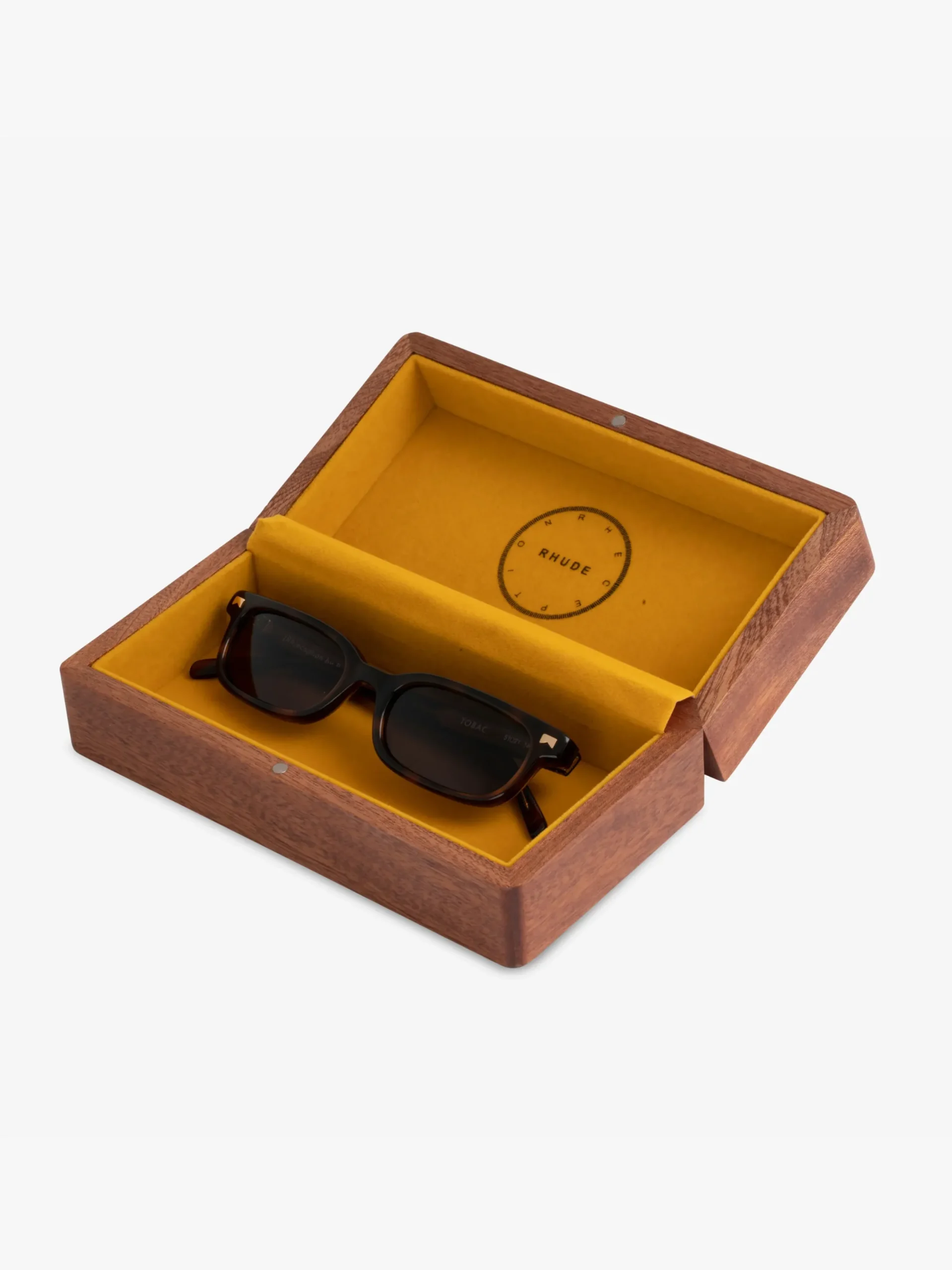 TOBAC FRAMES|RHUDE Outlet