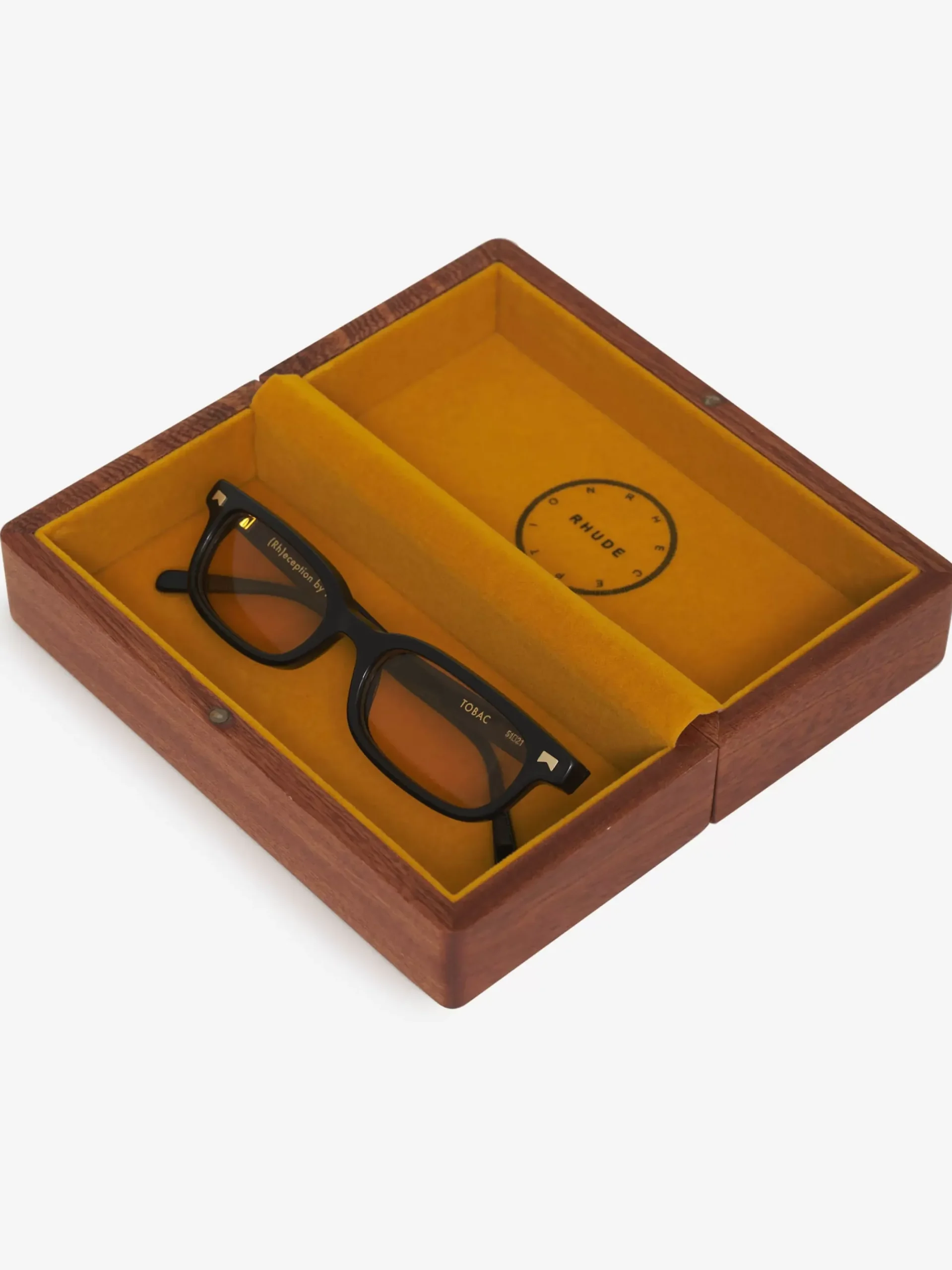 TOBAC FRAMES|RHUDE Best