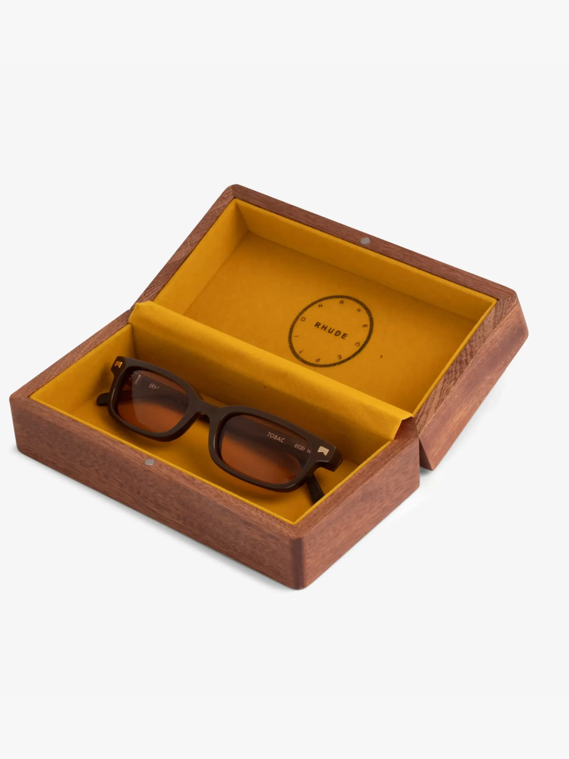 TOBAC FRAMES|RHUDE Sale