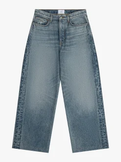 TRAXEDO DENIM PANT|RHUDE Store