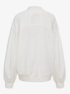 TURTLENECK FLEECE PULLOVER|RHUDE Store