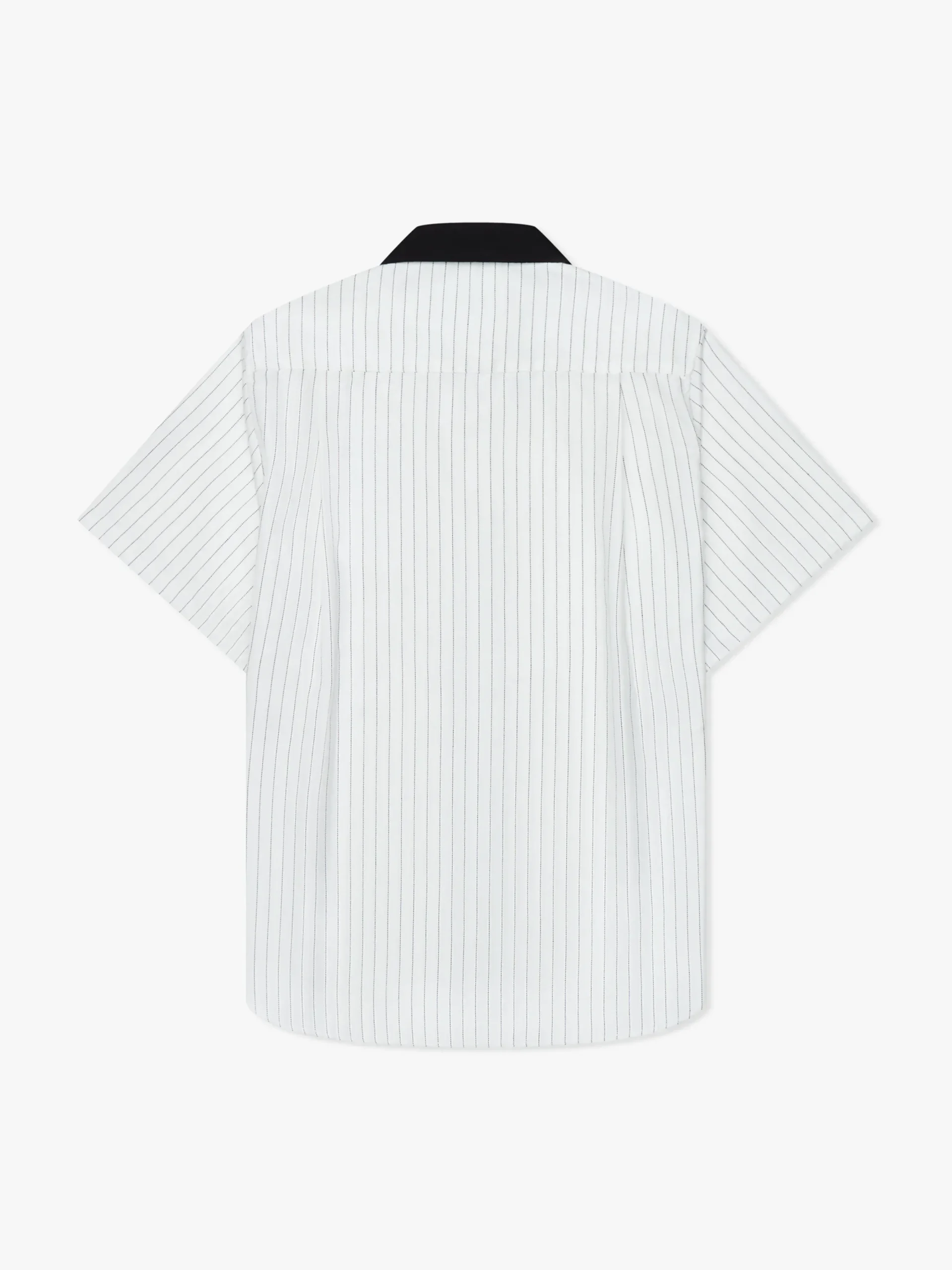 TWILL STRIPE MECHANIC BUTTON DOWN|RHUDE Online