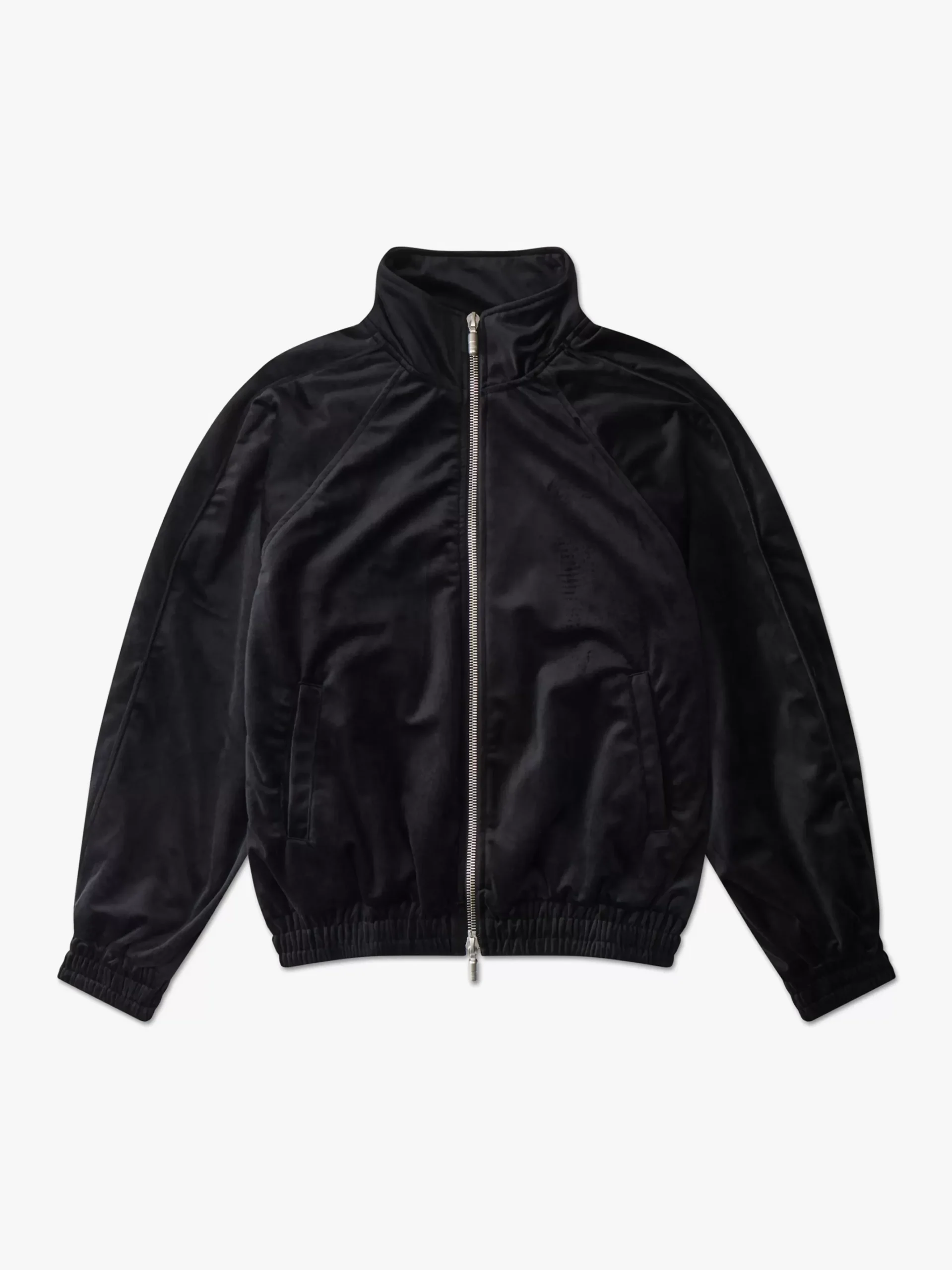 VELVET TRACK JACKET|RHUDE Hot