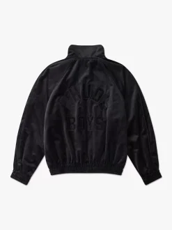 VELVET TRACK JACKET|RHUDE Hot