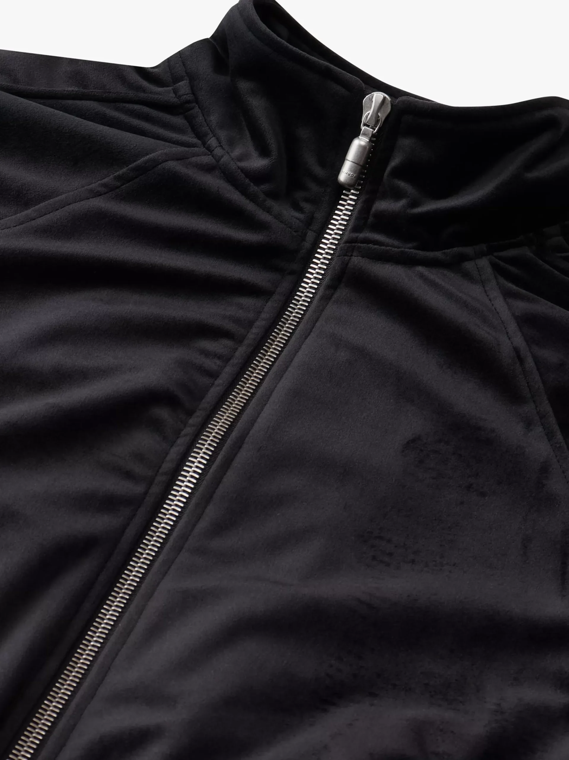 VELVET TRACK JACKET|RHUDE Hot