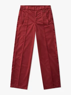 VELVET TRACK PANT|RHUDE Best