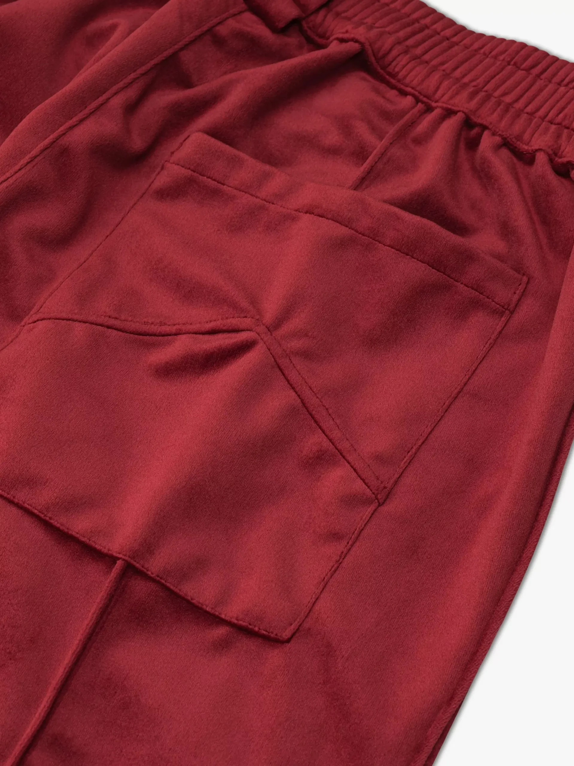 VELVET TRACK PANT|RHUDE Best
