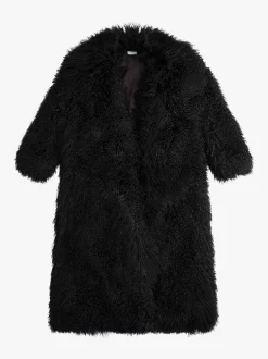 VINTAGE SHERPA COAT|RHUDE Cheap