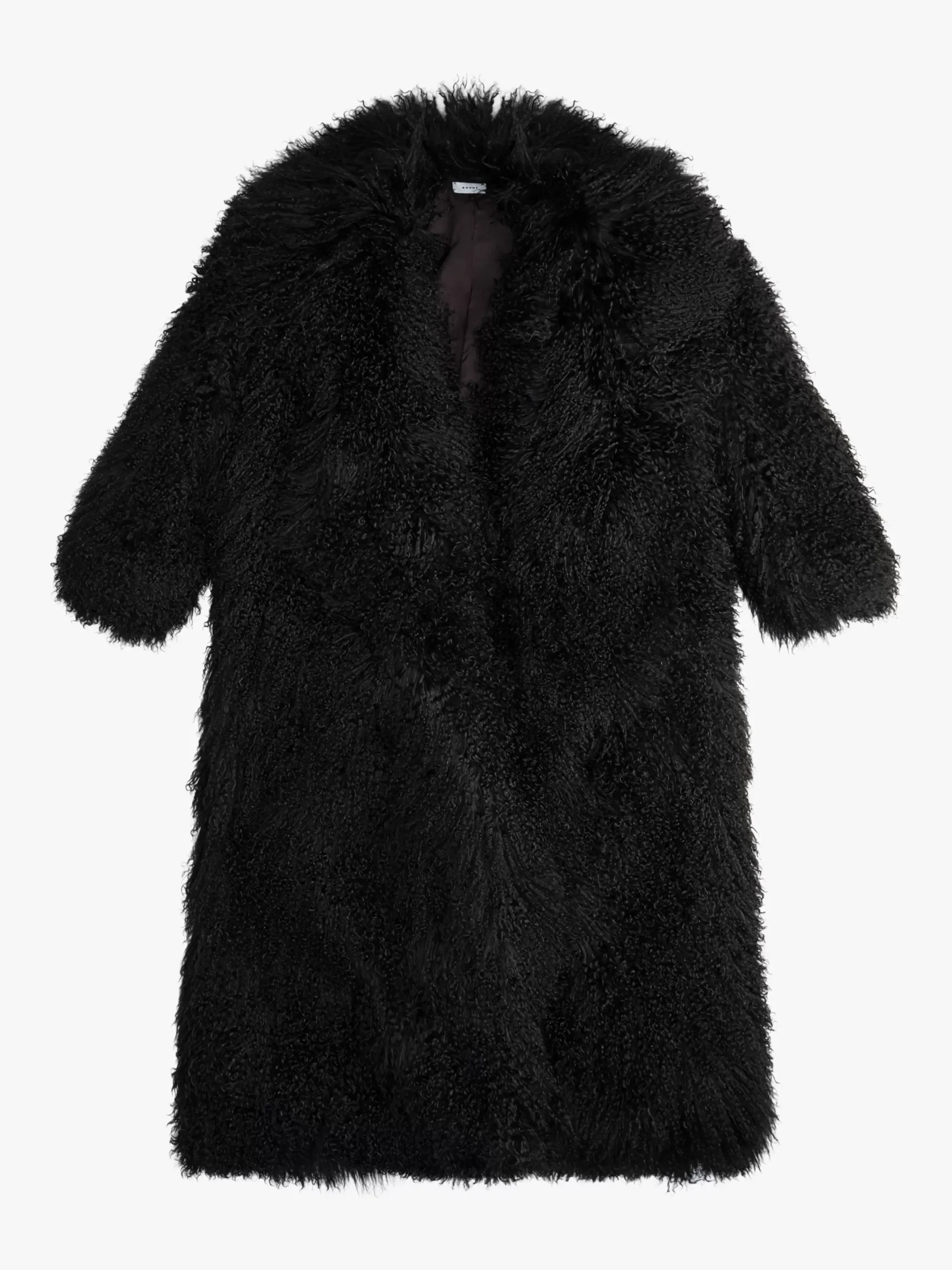 VINTAGE SHERPA COAT|RHUDE Cheap