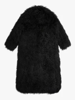 VINTAGE SHERPA COAT|RHUDE Cheap