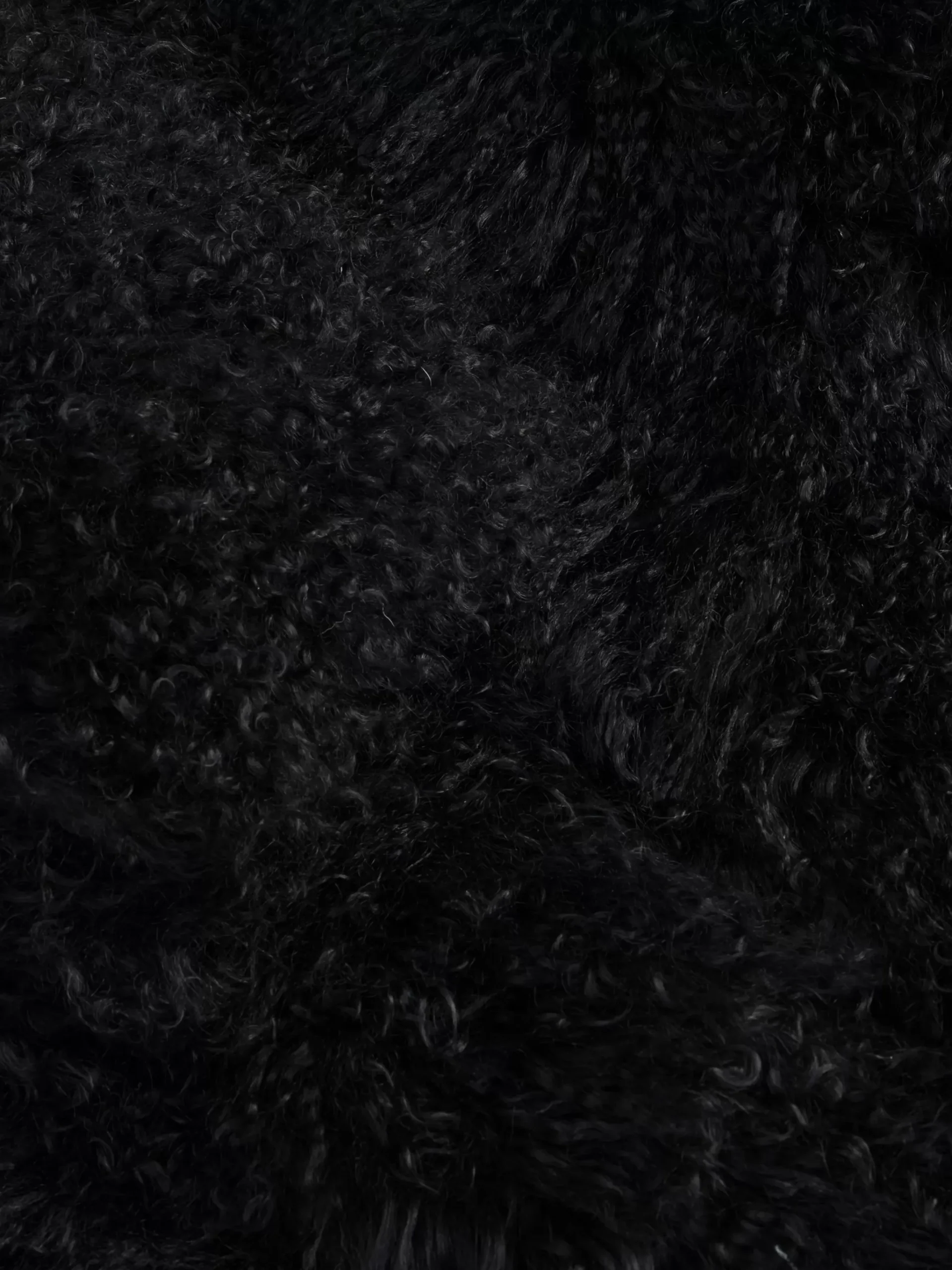 VINTAGE SHERPA COAT|RHUDE Cheap