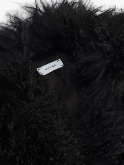 VINTAGE SHERPA COAT|RHUDE Cheap