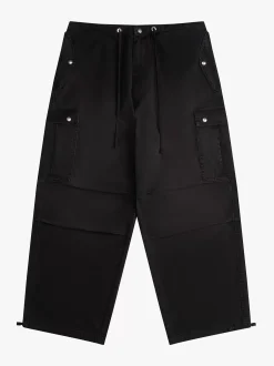 WASHED PARACHUTE PANT|RHUDE Outlet