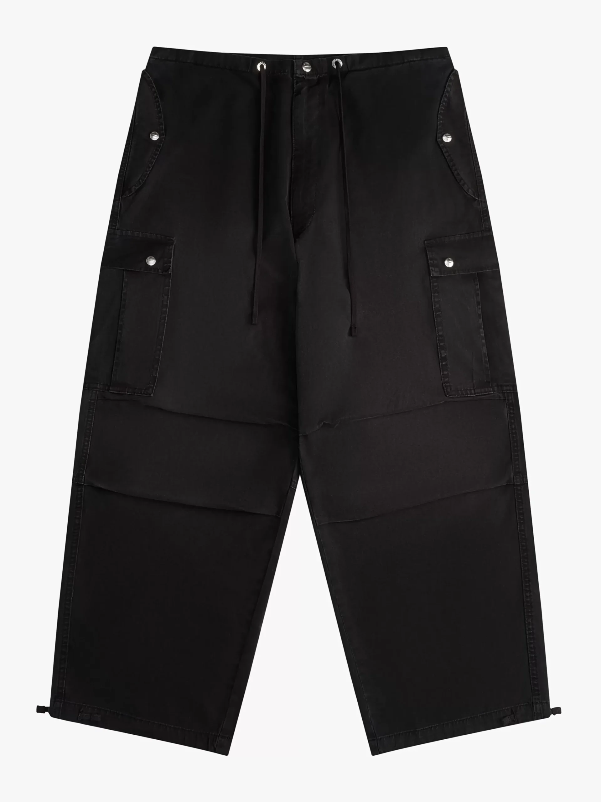 WASHED PARACHUTE PANT|RHUDE Outlet