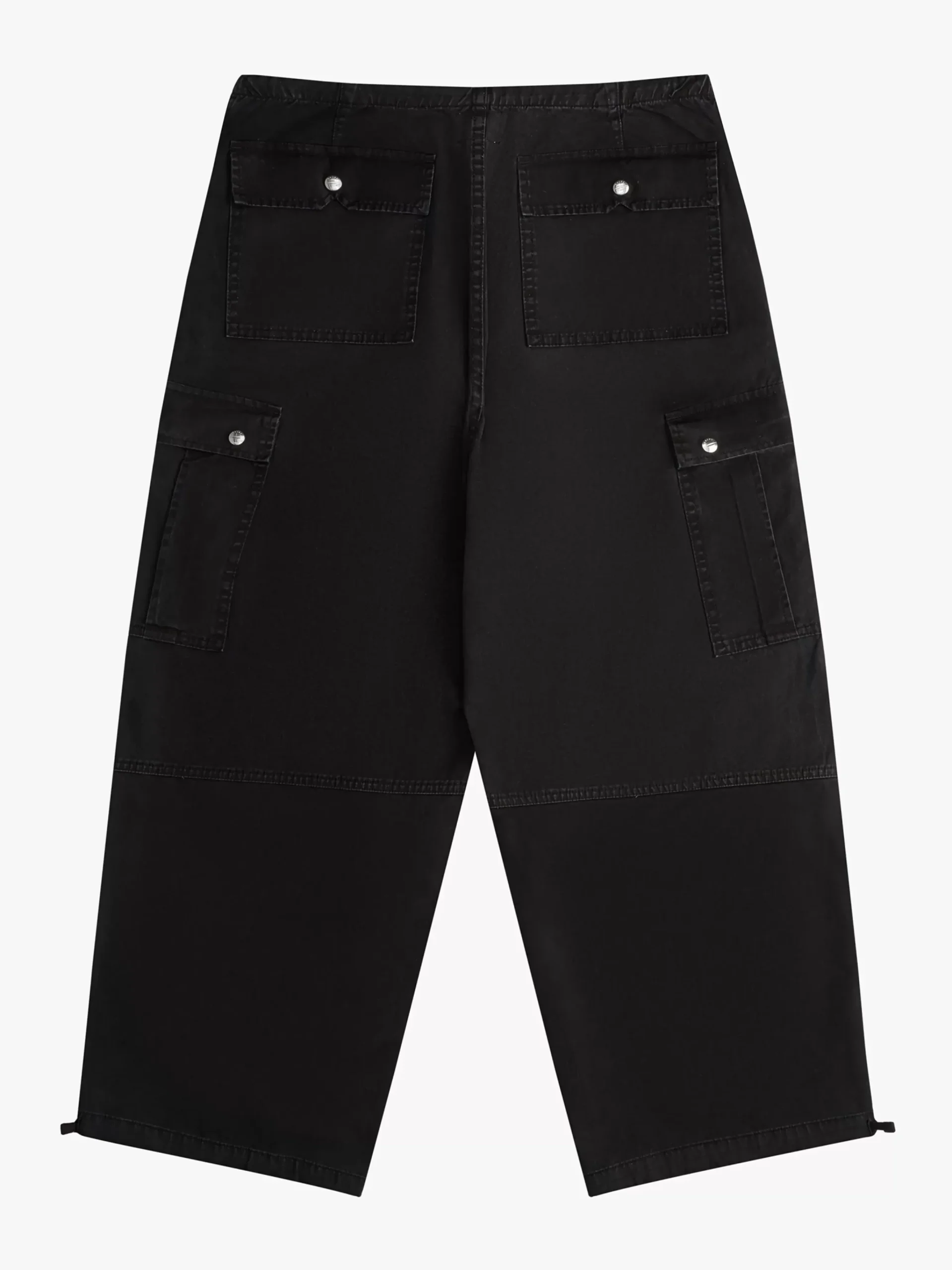 WASHED PARACHUTE PANT|RHUDE Outlet