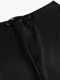 WASHED PARACHUTE PANT|RHUDE Outlet