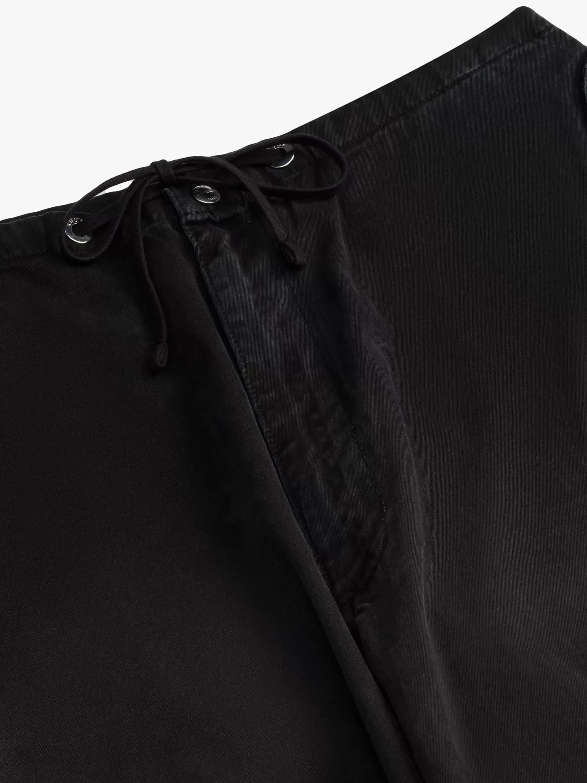 WASHED PARACHUTE PANT|RHUDE Outlet