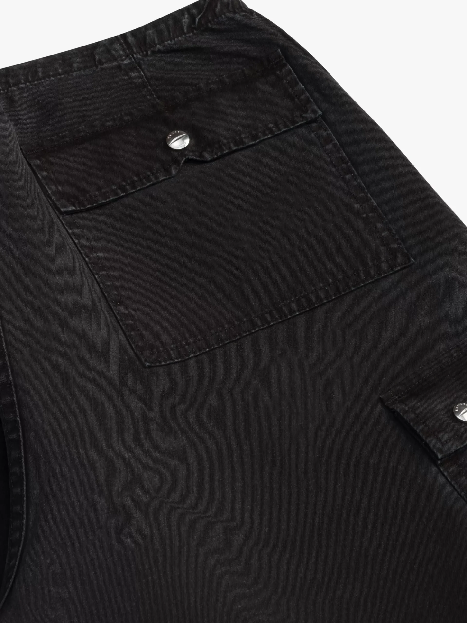 WASHED PARACHUTE PANT|RHUDE Outlet